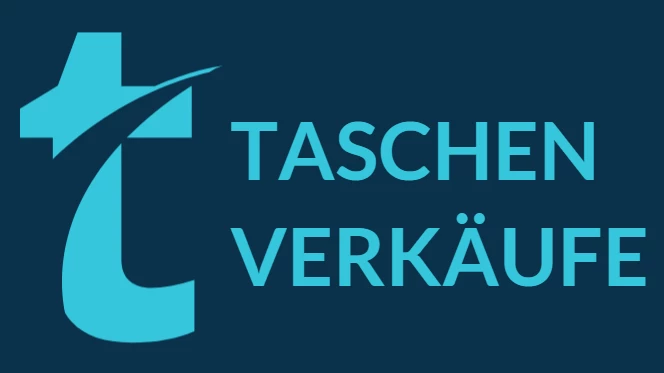 Taschen Verkäufe