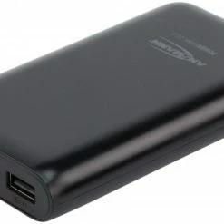 Ansmann Powerbank 10.800 MAh