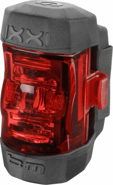 Busch-mueller B+M Batterie-Rücklicht IXXI – Bild 2