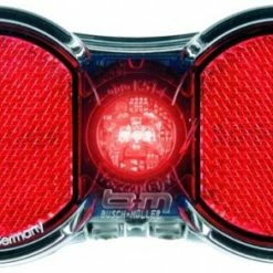 Busch-mueller B+M Dioden Rücklicht Toplight Flat Plus Mit Standlicht