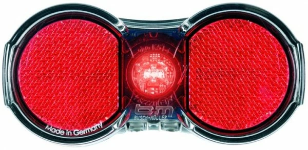 Busch-mueller B+M Dioden Rücklicht Toplight Flat Plus Mit Standlicht