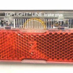 Busch-mueller B&M Diodenrücklicht Toplight Line Brake Plus