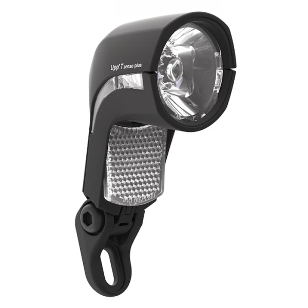 Busch-mueller B&M Dynamo-Scheinwerfer Lumotec Upp T Senso Plus