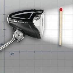 Busch-mueller B+M Lumotec IQ2 Eyc T Senso Plus