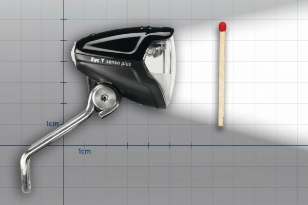 Busch-mueller B+M Lumotec IQ2 Eyc T Senso Plus
