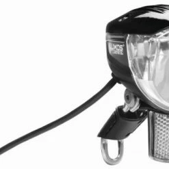 Busch-mueller B+M Lumotec Luxos U