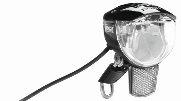 Busch-mueller B+M Lumotec Luxos U