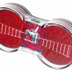 Busch-mueller B+M Rücklicht Toplight Flat S Plus Line Tec