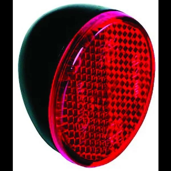 Busch-mueller B&M Rückreflektor Schutzblech 314/1