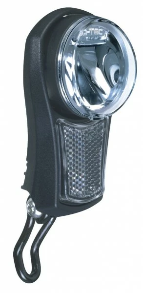 Busch-mueller B+M Scheinwerfer Lumotec IQ Fly Senso Plus