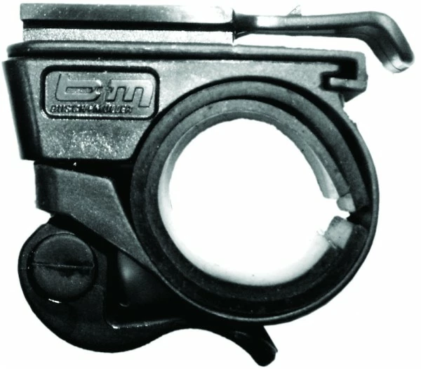 Busch-mueller B&M Scheinwerferhalter Oversized Für IXON 492HUPB