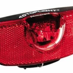 Busch-mueller B+M Toplight Permanent Batterie Rücklicht Busch & Müller