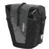 Ortlieb Back-Roller Pro Classic Asphalt-schwarz