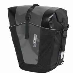 Ortlieb Back-Roller Pro Classic Asphalt-schwarz