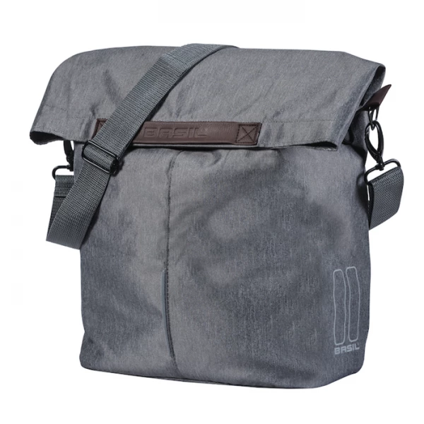 Basil Einzeltasche City Shopper – Bild 2