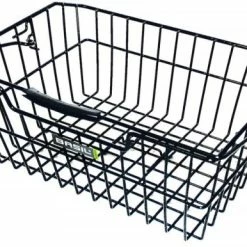 Basil Hinterrad-Korb CAIRO Luxe