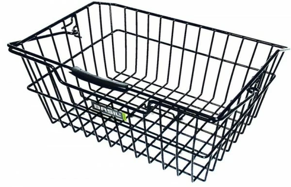 Basil Hinterrad-Korb CAIRO Luxe