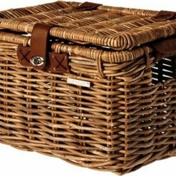BASIL V.R.-Weidenkorb "Denton"