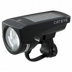 Cateye Cat Eye Batterie Scheinwerfer HL-EL 030G Econom Hybrid