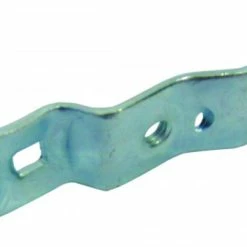 AXA Dynamohalter Verzinkt