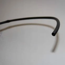 BIKE&CO Dynamokabel Leerrohr 50 Cm