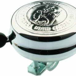 Diverse Fahrrad-Glocke REICH Christopherus