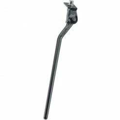 PLETSCHER Fahrrad Ständer 295 Schwarz - Fahrradstütze