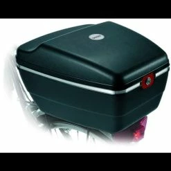 Diverse Gerda Gepäckträgerbox - Topcase