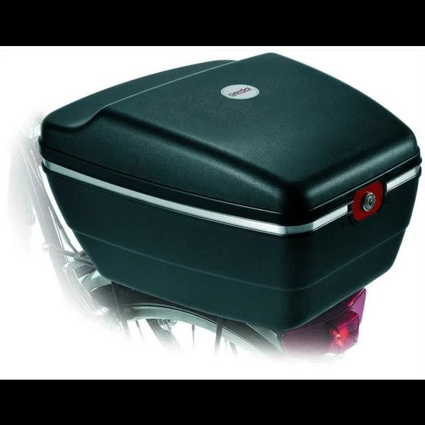 Diverse Gerda Gepäckträgerbox - Topcase