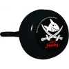 Bike Fashion Glocke Capt`n Sharky