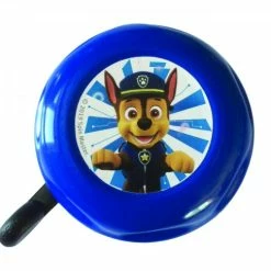 Bike Fashion Glocke Kinder-Klingel Paw Patrol