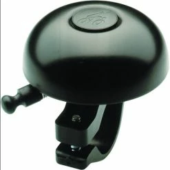 Diverse Glocke - Klingel Rennrad Schwarz