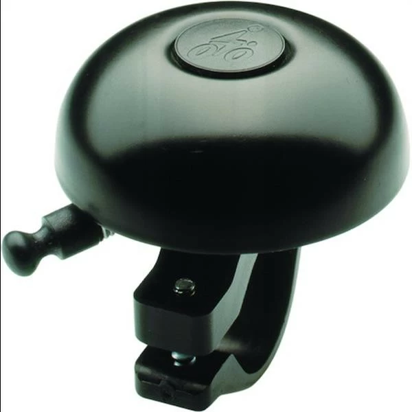 Diverse Glocke - Klingel Rennrad Schwarz