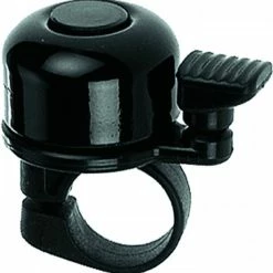 BIKE&CO Glocke Mini-Klöppel