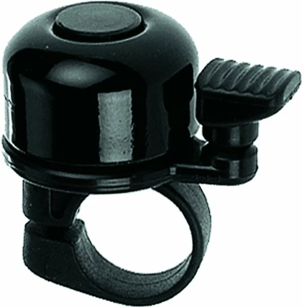 BIKE&CO Glocke Mini-Klöppel