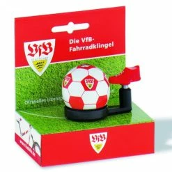 Diverse Glocke VFB Stuttgart - Bundesliga