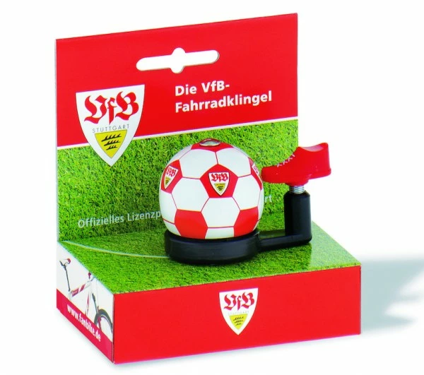 Diverse Glocke VFB Stuttgart - Bundesliga