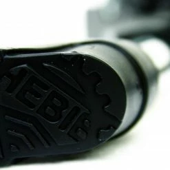 Hebie Gummifuss Für Alu-Zweibeinständer