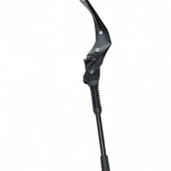 Hebie Hinterbauständer FOX Uni 26 - 28 Zoll Schwarz 0673 E SET