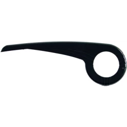 Hebie Kettenschutz 0340 E1 Schwarz 33 Zähne