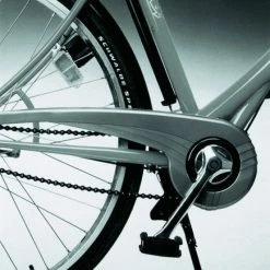 Hebie Kettenschutz 0342 AP Silber 38 Zähne