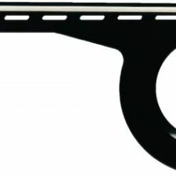 Hebie Kettenschutz 24-26 Zoll Kunststoff