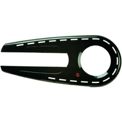 Hebie Kettenschutz 26-28 Zoll Kunststoff