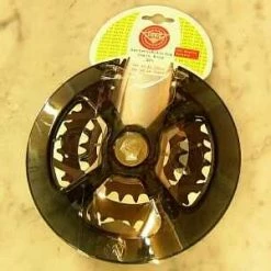 Hebie Kettenschutzscheibe 0325 Für 42-44 Zähne