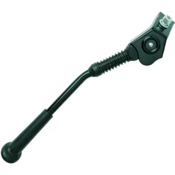 Hebie Mittelbauständer LEX Schwarz 0630 E