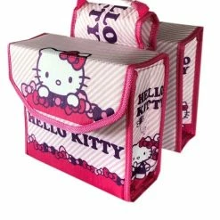 Bike Fashion Hello Kitty Packtasche Für Kids