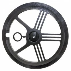 Diverse Kettenschutzscheibe Universal 46 Bis 48 Zähne