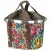 KLICKfix Bikebasket Flora - Rixen & Kaul