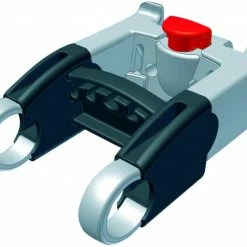 KLICKfix Distanz Set 43mm Für Lenkeradapter - Rixen & Kaul