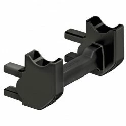 KLICKfix Distanz Set E 90° Für Lenker Adapter E